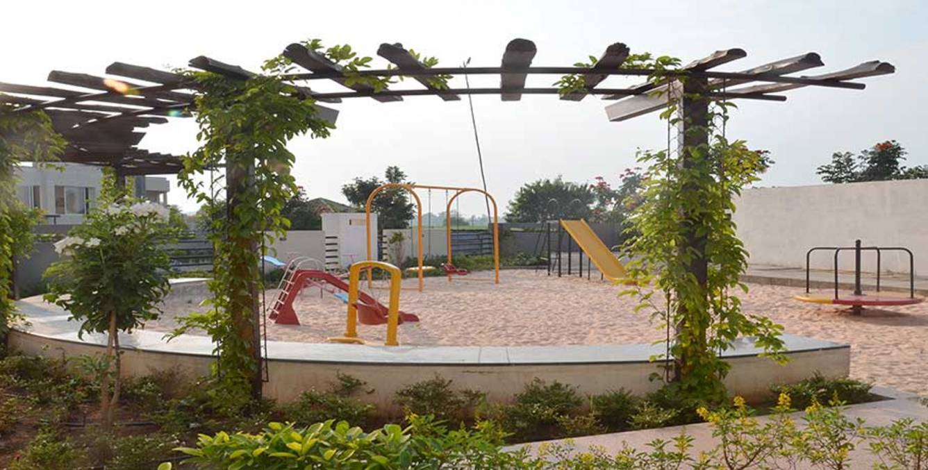 Images for Amenities of S A Magdum Anantpuram