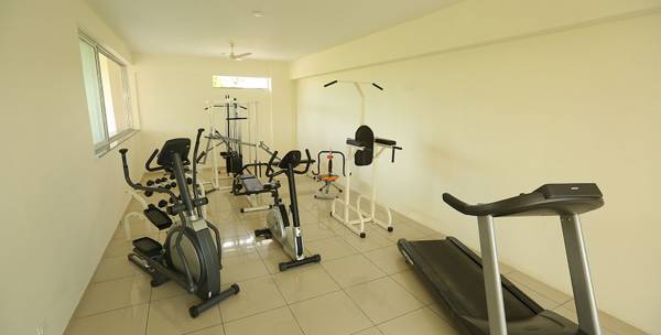 Images for Amenities of S A Magdum Anantpuram