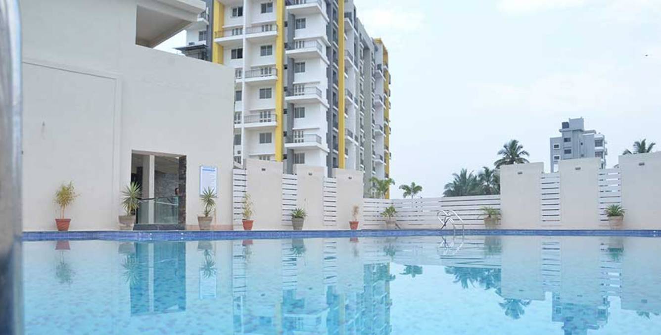 Images for Amenities of S A Magdum Anantpuram