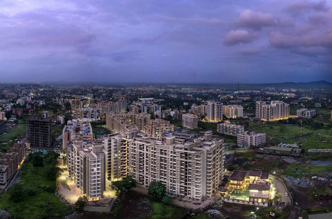  one wing g and h Elevation