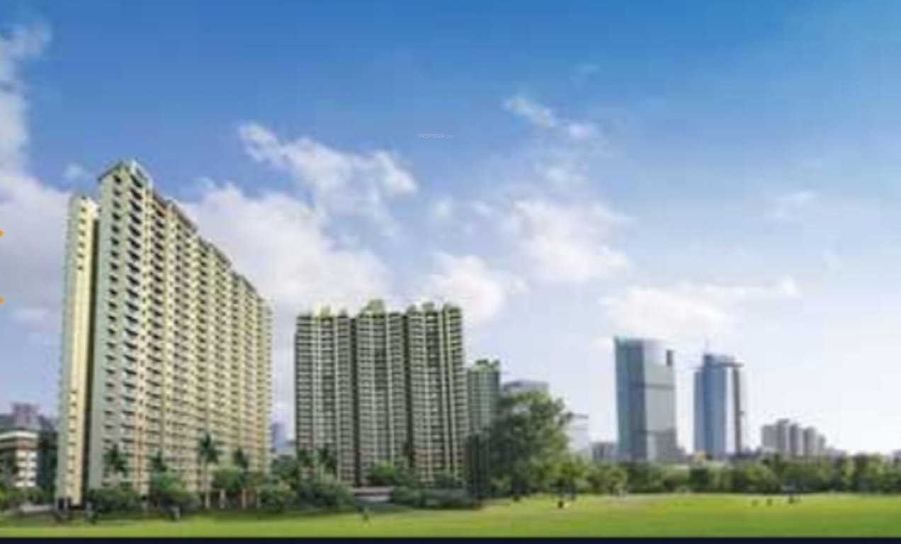  vihang valley Elevation