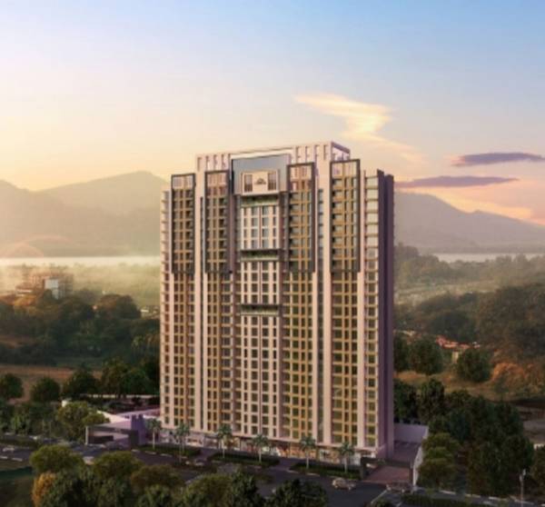  vihang-valley Elevation