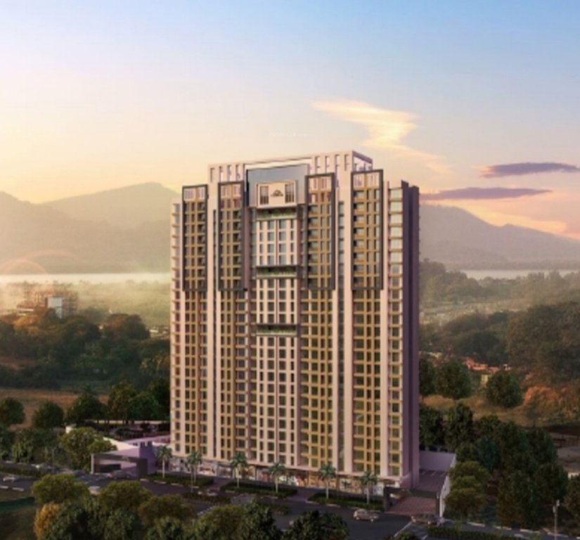  vihang valley Elevation