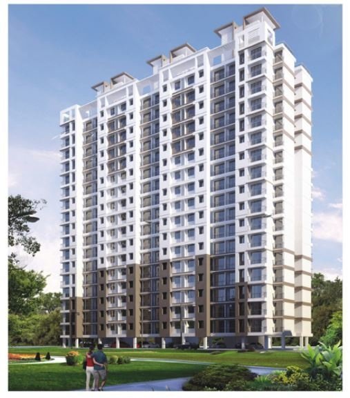  vihang valley Elevation