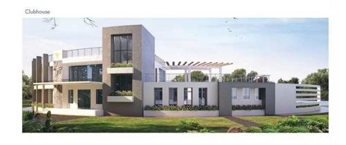  vihang-valley Club House