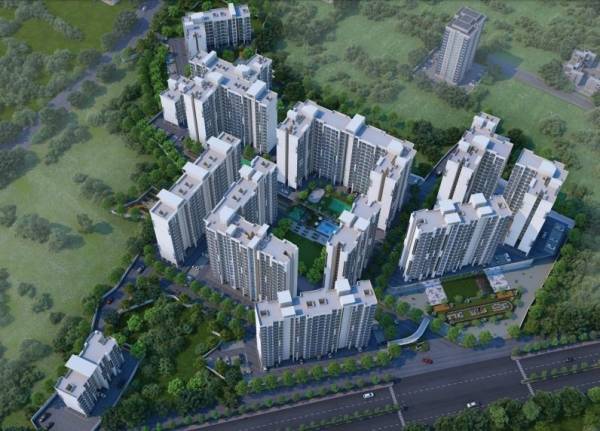  vihaa-phase-1 Elevation