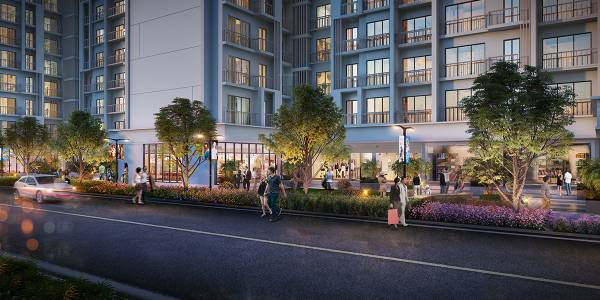  vihaa-phase-1 Internal Roads