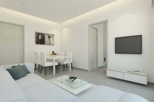  vihaa-phase-1 Living Area