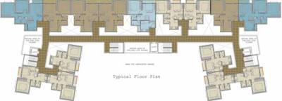 Images for Cluster Plan of Falco Rivershire