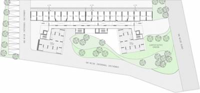 Images for Layout Plan of Falco Rivershire