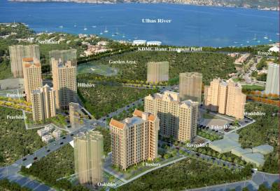 Images for Elevation of Falco Rivershire