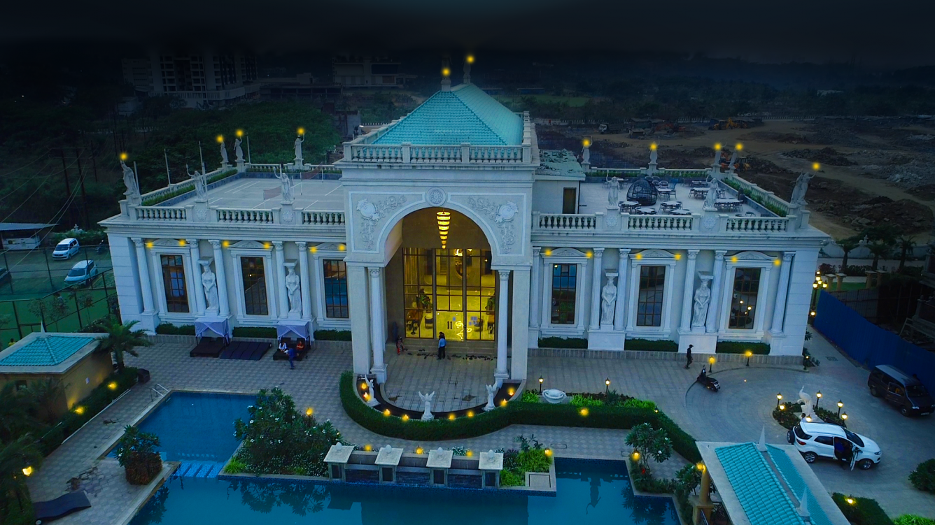 Tharwani Solitaire Phase III