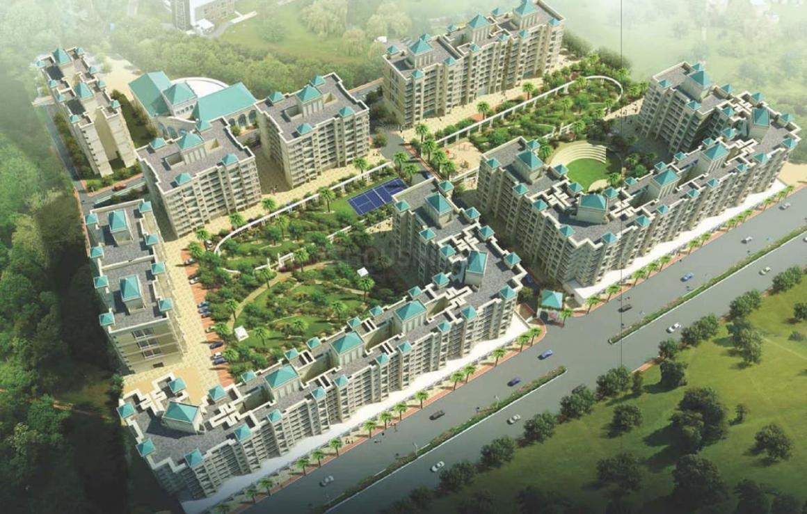 Tharwani Solitaire Phase III