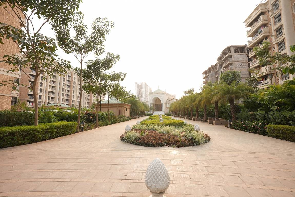 Tharwani Solitaire Phase III