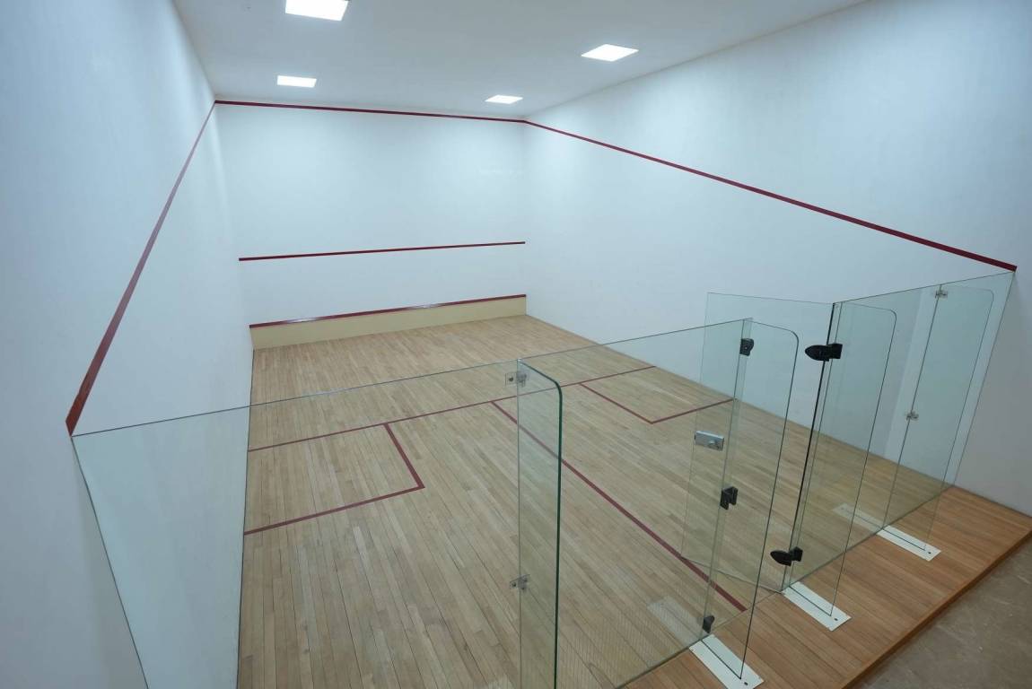 Tharwani Solitaire Phase III