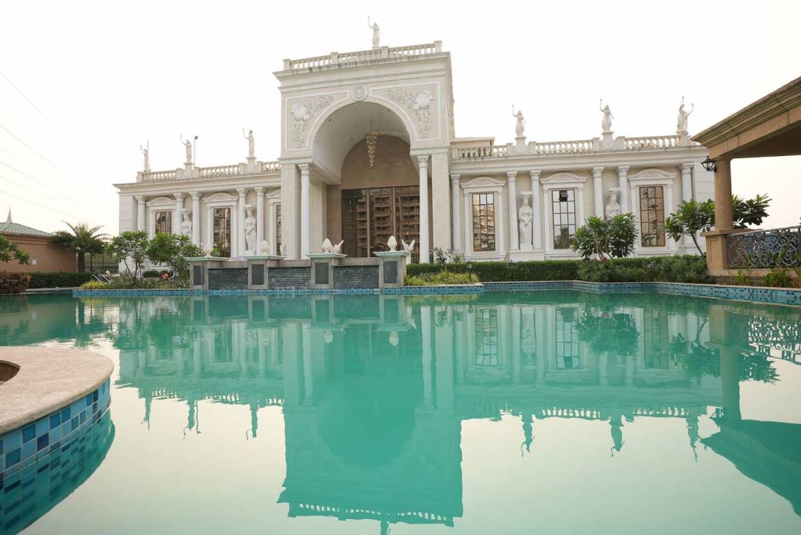 Tharwani Solitaire Phase III