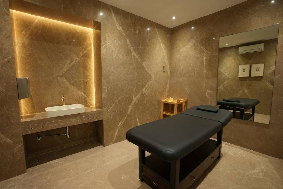 Tharwani Solitaire Phase III