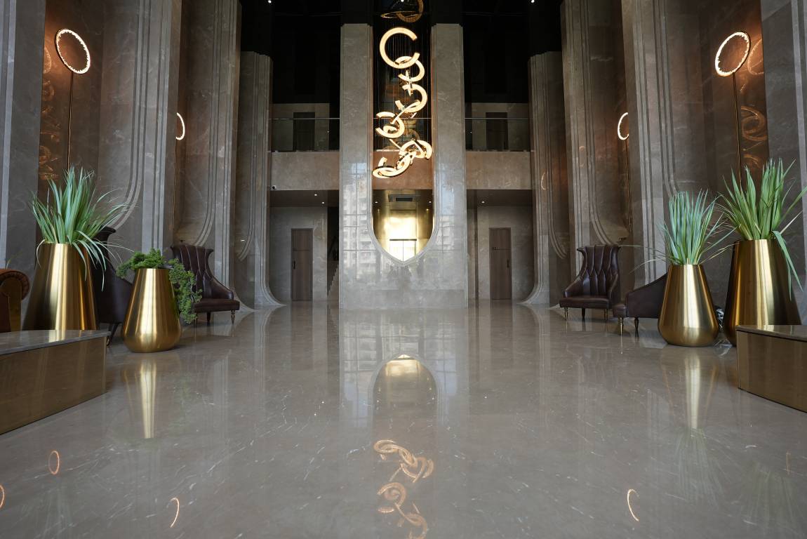 Tharwani Solitaire Phase III