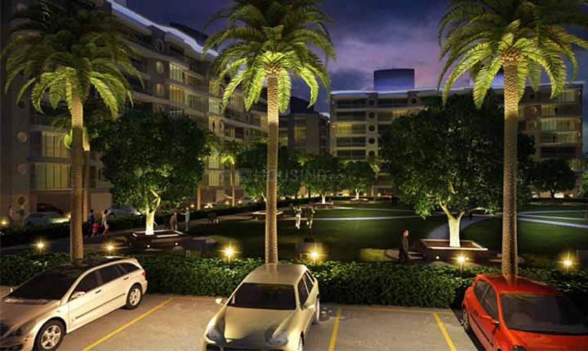  solitaire phase iii Car Parking