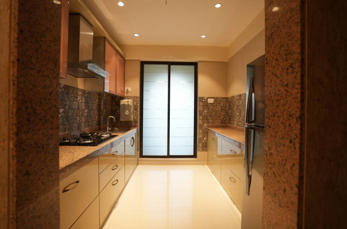  solitaire phase iii Kitchen