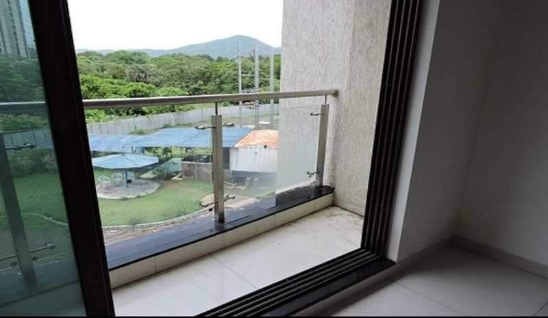  shreepati residency c and b2 Balcony
