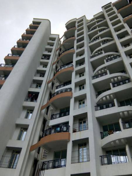 Images for Elevation of OSSK Sai Sharnam A1 Wing