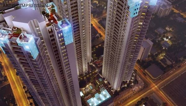 Elevation tripolis-phase-ii Elevation