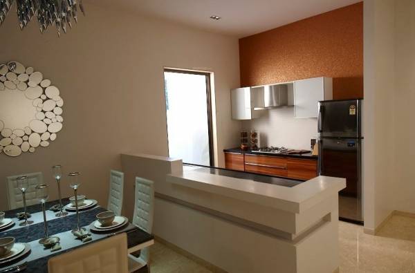 Kitchen tripolis-phase-ii Kitchen