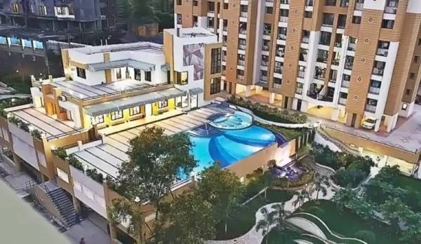  silver-oak-at-prestige-residency Elevation