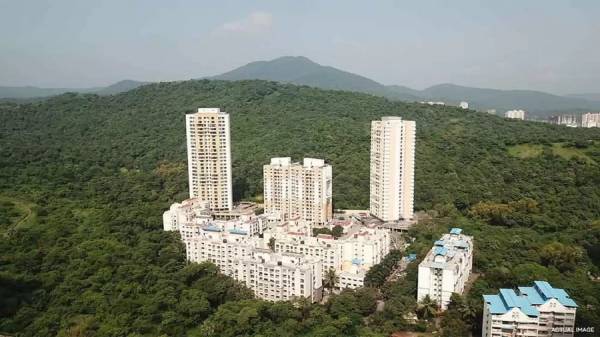  silver-oak-at-prestige-residency Elevation