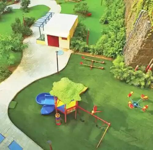  silver-oak-at-prestige-residency Children's play area