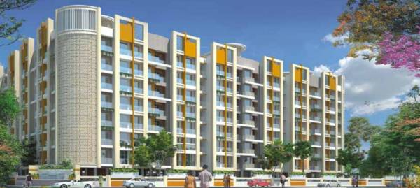 Images for Elevation of Pranjee Garden City Phase II Images for Elevation of Pranjee Garden City Phase II