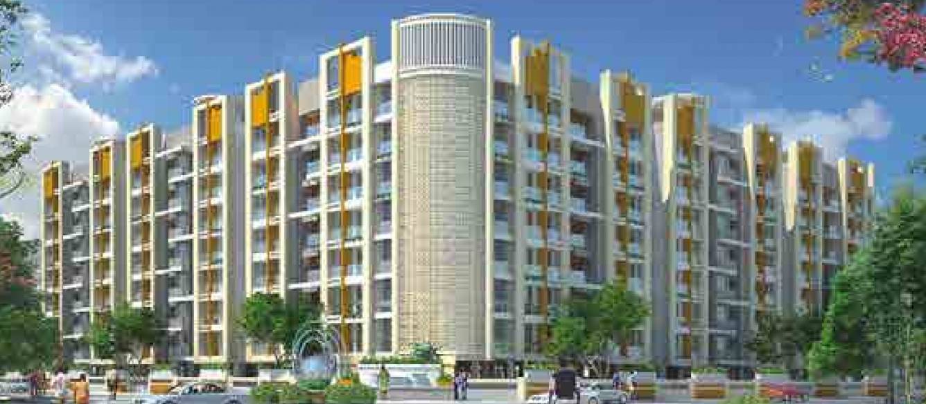 Images for Elevation of Pranjee Garden City Phase II