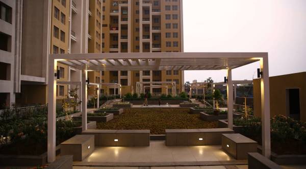 Images for Elevation of Kumar Princeville B3 And C1