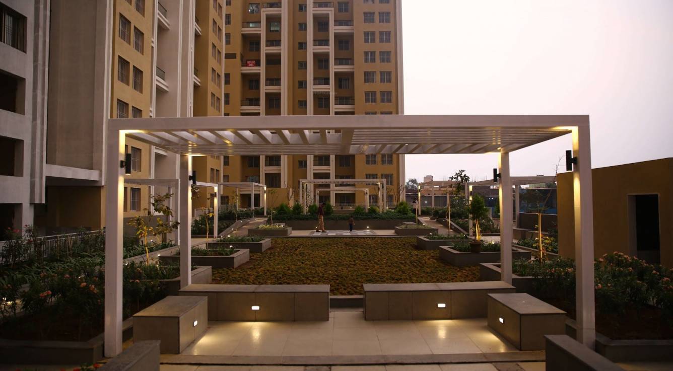 Images for Elevation of Kumar Princeville B3 And C1 Images for Elevation of Kumar Princeville B3 And C1