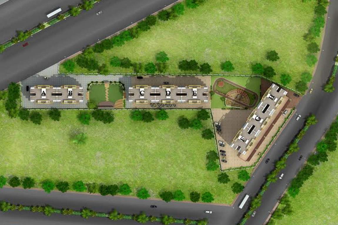  paradise phase ii Images for Layout Plan of Royce Paradise Phase II