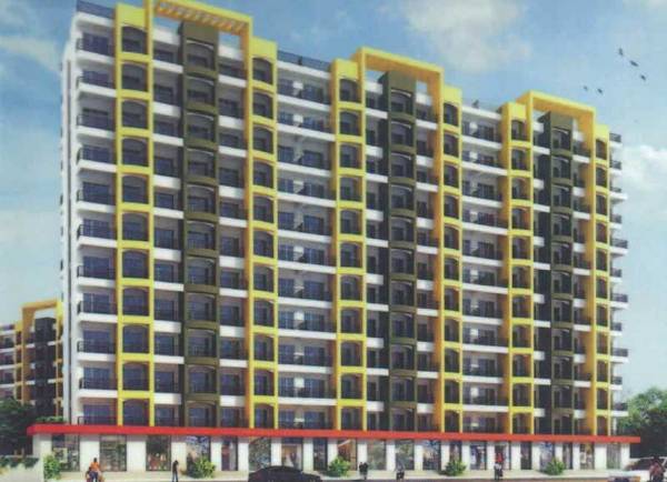  paradise-phase-ii Elevation