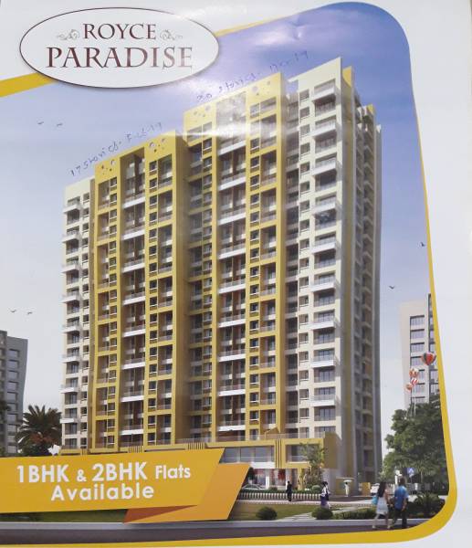  paradise-phase-ii Images for Project