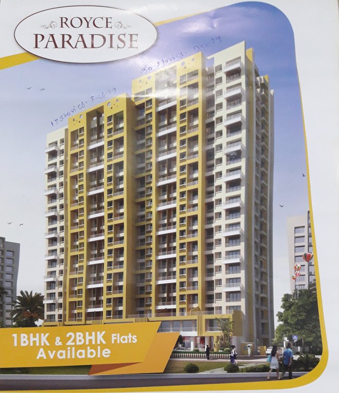  paradise phase ii Images for Project