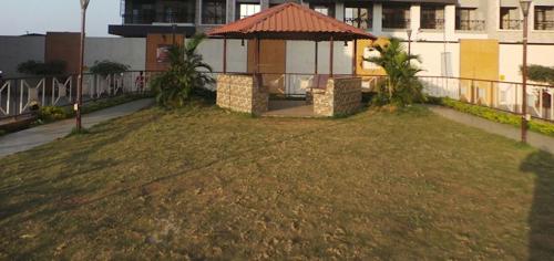  paradise-phase-ii Landscaped Gardens