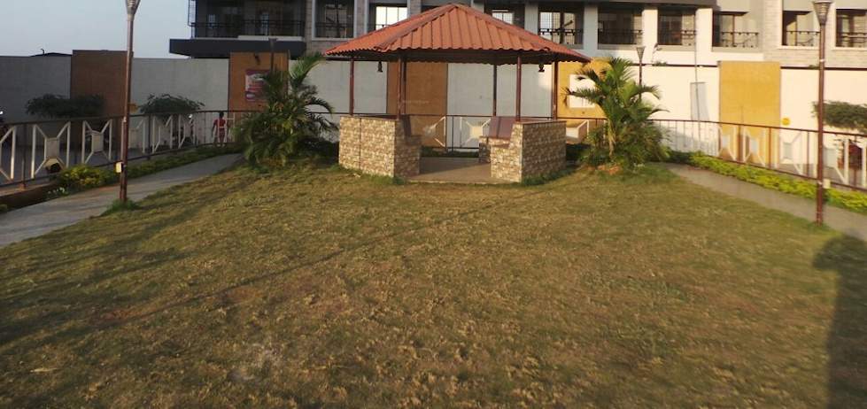  paradise phase ii Landscaped Gardens