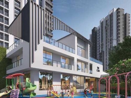  and-lily Children's play area