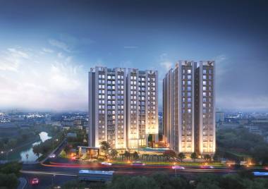 Images for Elevation of Rajat Avante Images for Elevation of Rajat Avante