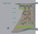 Images for Layout Plan of Laxmi The Woods