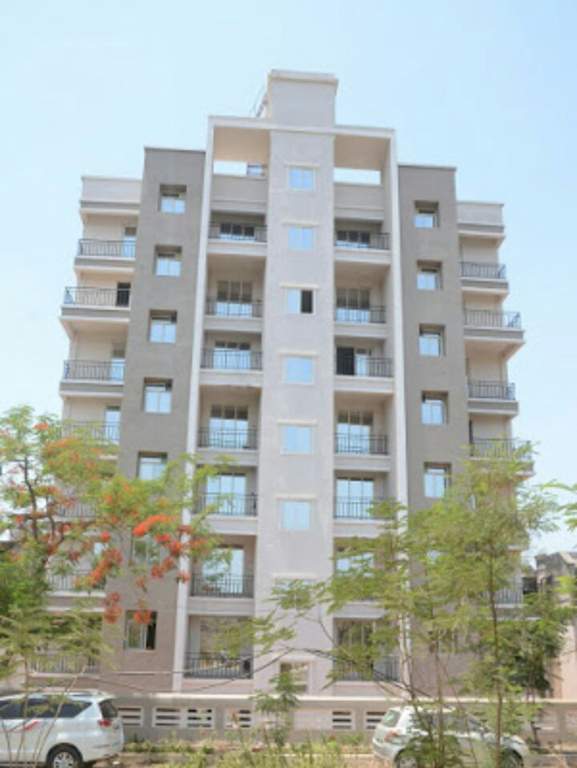 Images for Elevation of Laxmi The Woods