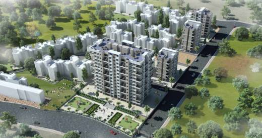 Images for Elevation of Laxmi The Woods
