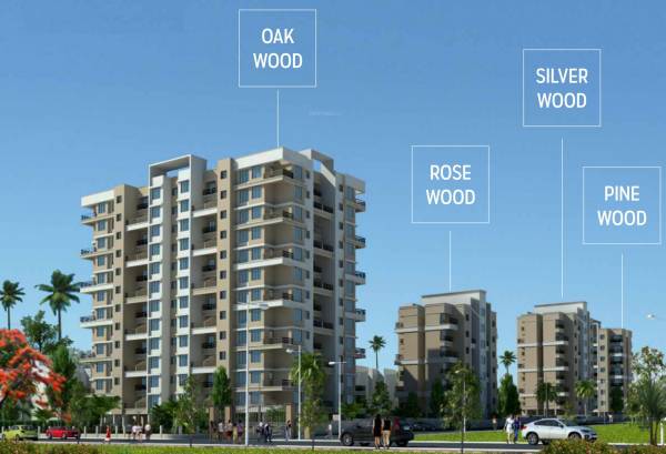 Images for Elevation of Laxmi The Woods