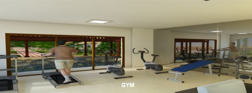  kanishk phase 1 Gymnasium