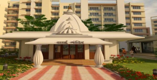  kanishk-phase-1 Temple