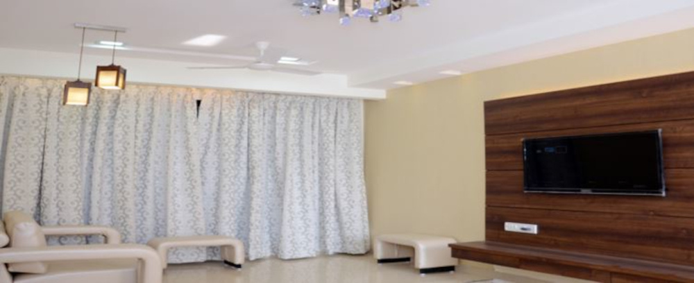  kanishk phase 1 Living Area